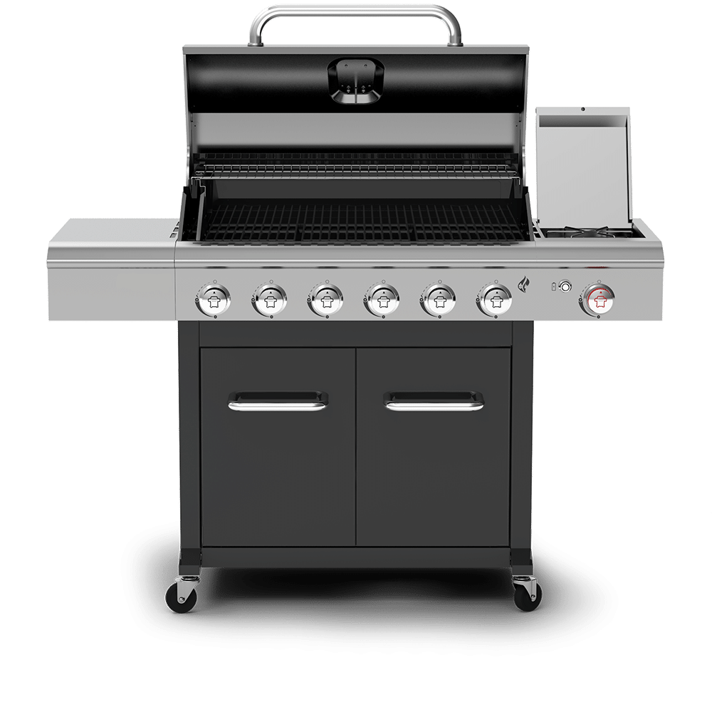 Professional BBQ Grill Cleaning in Jupiter FL