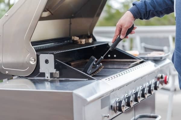 1 Trusted Grill Cleaning in Florida