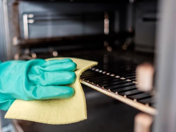 1 Trusted Oven Cleaning Service in Jupiter FL