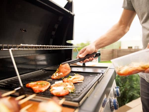 BBQ Grill Repair Service Near Me 2