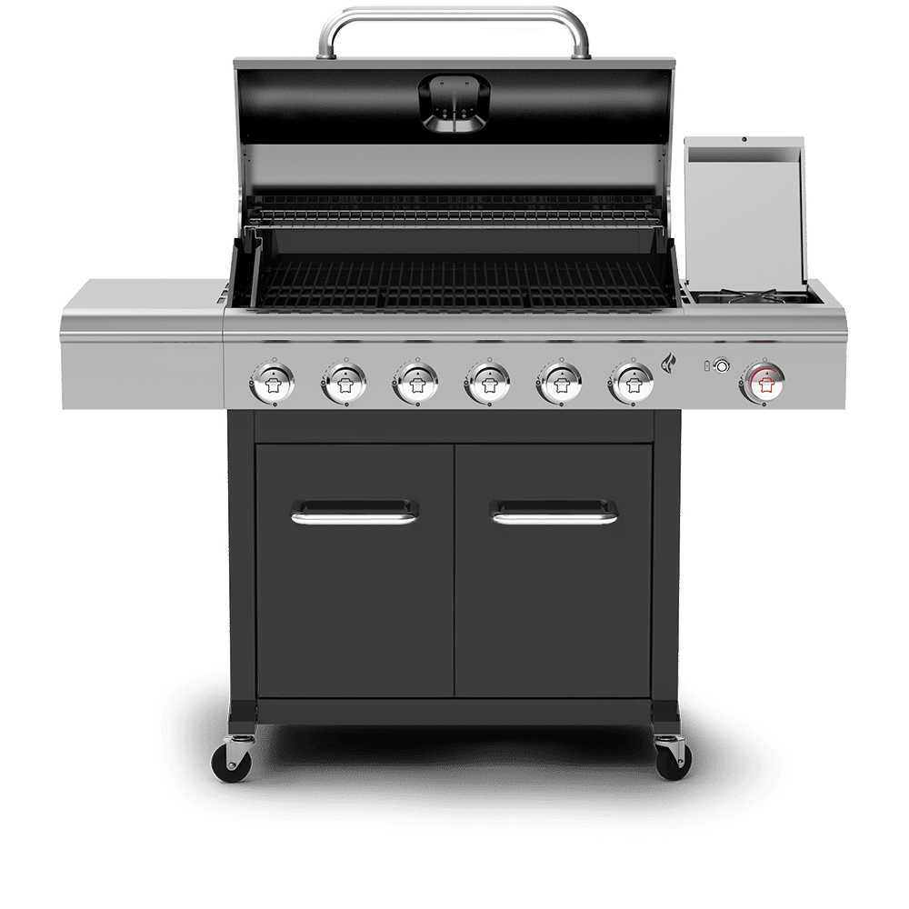 Grill Cleaning Company in Florida Treasure Coast Grill Cleaning 4