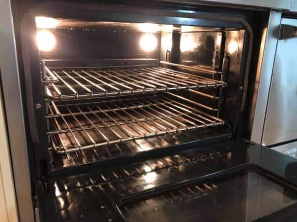 Oven Cleaning Service Near Me 2
