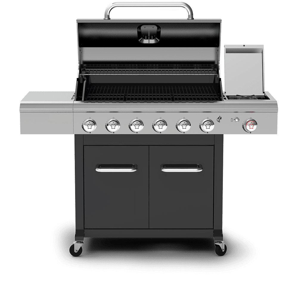 professional grill cleaning Admirals Cove